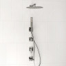 Встраиваемый комплект для ванны WASSERKRAFT A3151.269.270.090.116.271.087.103
