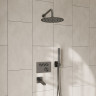 Встраиваемый комплект для ванны WASSERKRAFT A4258.097.121.275.100.276.298 THERMO