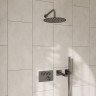 Встраиваемый комплект для ванны WASSERKRAFT A4258.097.121.275.100.276.298 THERMO