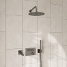 Встраиваемый комплект для ванны WASSERKRAFT A4258.097.121.275.100.276.298 THERMO
