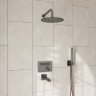 Встраиваемый комплект для ванны WASSERKRAFT A4258.097.121.275.100.276.298 THERMO