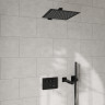 Встраиваемый комплект для ванны WASSERKRAFT A7458.219.162.302.240.217.220 THERMO