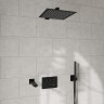 Встраиваемый комплект для ванны WASSERKRAFT A7458.219.162.302.240.217.220 THERMO