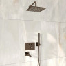 Встраиваемый комплект для ванны WASSERKRAFT A7758.338.329.290.292.291.311 THERMO