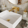 Смеситель для раковины WASSERKRAFT AISCH 5530