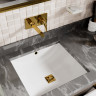 Смеситель для раковины WASSERKRAFT SAUER 7130