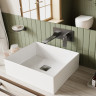 Смеситель для раковины WASSERKRAFT WIESE 8430